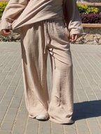 Linen Pants