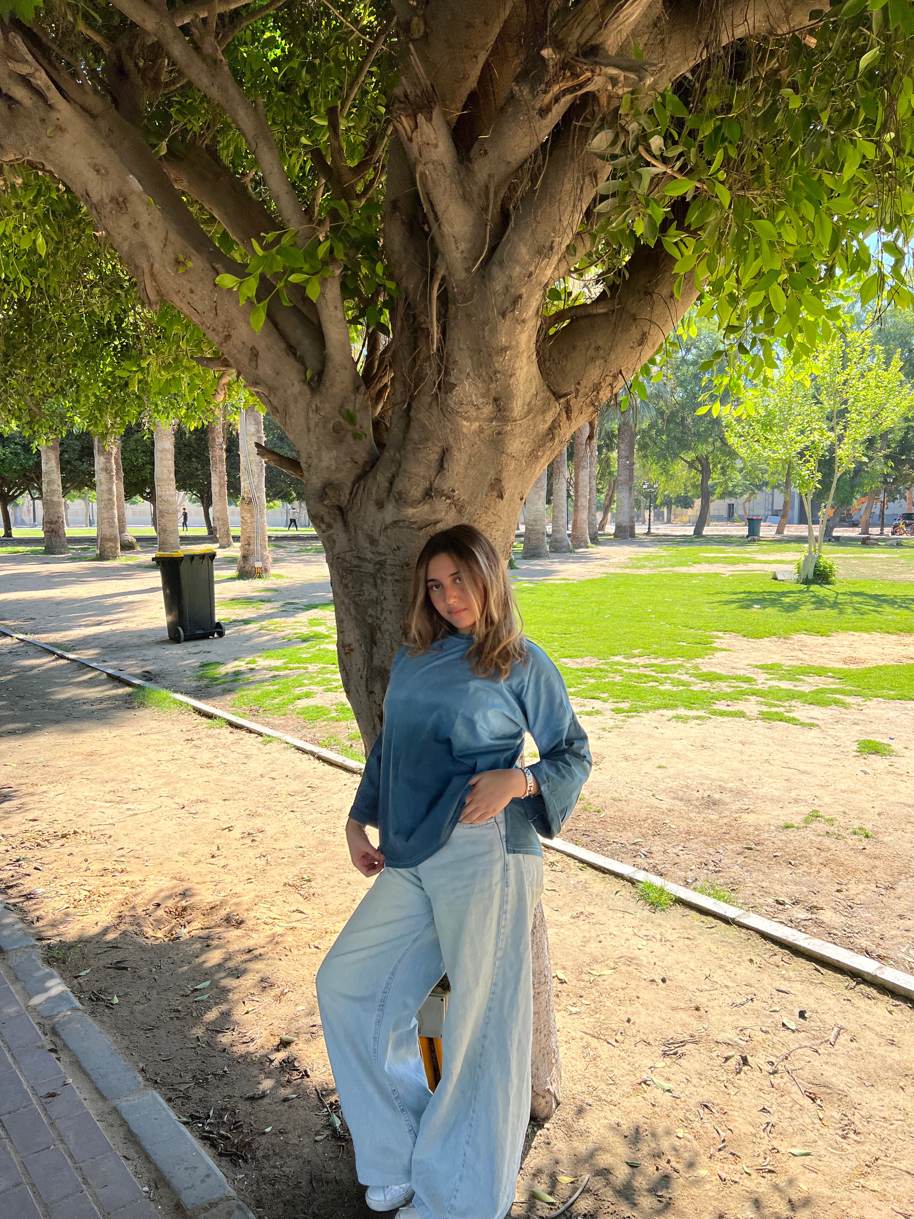 Billy Longsleeve Tshirt