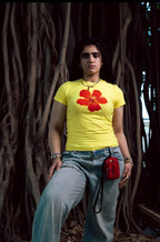 Yellow Jane
