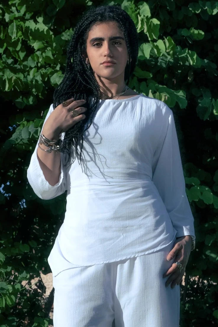 Linen Shirt